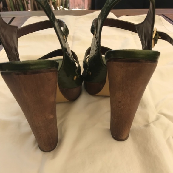 ABS Allen Swartz Collection Shoes - Picture 4 of 7